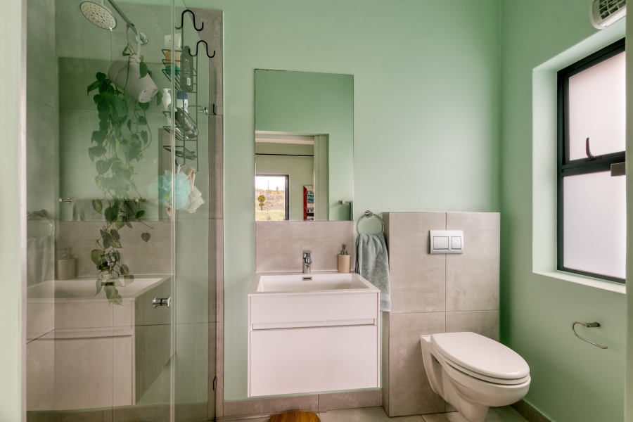 To Let 4 Bedroom Property for Rent in Aan de Wijnlanden Western Cape